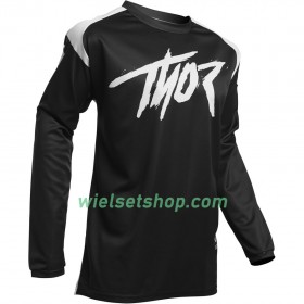 MTB/Motocross Shirt Lange Mouw Thor Sector Link N003 2020